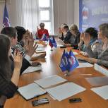 Оргкомитет предварительного голосования в Оренбурге утвердил персональный состав выборщиков