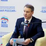 Единороссы озвучили первые итоги по реализации предвыборной программы партии 