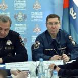 Якушев: Потерявшие жилье во время паводка ишимцы получат новые квартиры