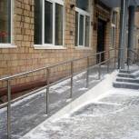 В «Единой России» поддерживают создание доступной среды за счет взносов на капремонт