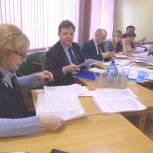 Шесть интинских дворов будут отремонтированы в этом году