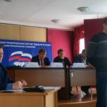Антон Болдырев станет кандидатом от партии «Единая Россия» на довыборах в Совет Воркуты