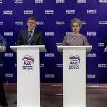 Проблемы молодежной политики обсудили на дебатах в Ижевске