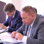 Калининградские единороссы обсудили процесс подготовки летнего школьного отдыха 