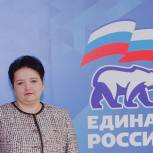 Елена Митина прокомментировала встречу депутатов с министром культуры