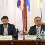 Козенко: ЛНР и ДНР обладают большим суверенитетом, чем Украина