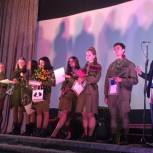 В Коньково подвели итоги партийного проекта «Моя сцена»