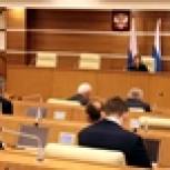 Фракция «Единая Россия» возьмет продвижение проекта «Городская среда» в территориях на особый контроль