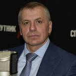 Константинов: наша молодежь должна знать правду о ВОВ