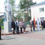 Ижморские единороссы приняли участие в районном форуме