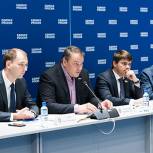 «Единая Россия» выделяет работу сторонников по партпроектам в отдельное направление