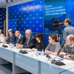 Представитель Башкортостана принял участие в заседании общественного совета партийного проекта в Москве