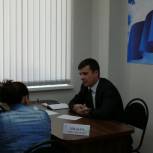 В Энгельсе обсудили формирование доступной среды