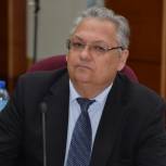 Поправки в закон об «обманутых дольщиках» обсудили в Госдуме 
