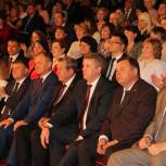 В Брянске подвели итоги конкурса «Учитель года»