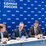 Партпроект «Локомотивы роста» проведет общенациональную дискуссию по экономическому развитию страны