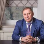 Игорь Исаев: Очень важно рассказывать людям о том, что происходит в законодательной сфере, над чем работают депутаты