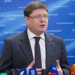 Депутаты Госдумы подняли вопросы стабильности банковской системы и ипотечного кредитования
