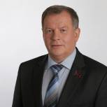 Лоор: Эффективное государственное регулирование аграрного сектора – одна из первоочередных задач законодателей