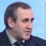 Сергей Неверов: «Людям с криминальным прошлым не место во власти»
