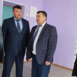 Партийцы завершили ремонт в детском саду в Большом Русакове 