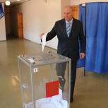 Александр Новиков «ПГ поможет выбрать ответственных и достойных кандидатов горсовет»