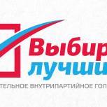 В Барнауле открылись счетные участки для предварительного голосования