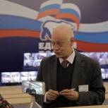 Политолог Борис Макаренко о предварительном голосовании в Ярославле