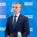 Предварительное голосование является мощным социальным лифтом - Ревенко