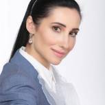 Оксана Доброрез: «Симферополь должен стать одним из самых благоустроенных городов России»