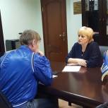 Шансы на желаемую вакансию растут, когда увеличиваешь профессионализм