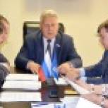 Камчатские партийцы подвели итоги праймериз