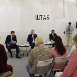 Марат Бариев встретился с татарстанскими владельцами турагентств