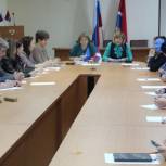 В Шимановске проводят обсуждения участия в проекте "Городская среда"