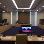 Санкции тормозят экспорт товаров из Крыма, но не могут его остановить, - Сергей Цеков