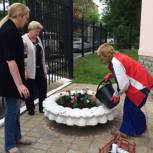В Оренбуржье отметили Всероссийский День соседей
