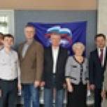 В Асбесте подвели итоги предварительного голосования