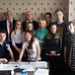 Отделения «Школы молодого политика» появятся в нескольких районах Камчатки