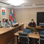В Бугульме прошел обучающий семинар в рамках проекта «Школа грамотного потребителя»