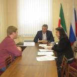 Айрат Фаррахов взял под личный контроль оказание медицинской помощи жительнице Казани