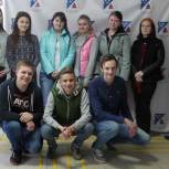 В политику с младых ногтей
