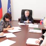 Кидяев: В Госдуме рассмотрят обращение о господдержке опекунов-родственников