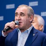 Конференции по выдвижению кандидатов Партии на выборы в сентябре начнутся в июне