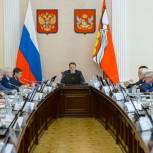 Проект закона «Об исполнении областного бюджета за 2016 год» направлен в Воронежскую областную Думу