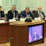 Более полумиллиарда рублей направят на детский отдых в Вологодской области