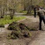 В Петропавловске-Камчатском подводят итоги субботников