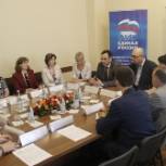 В Ростове обсудили задачи по охране здоровья детей