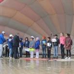 Международный день защиты детей прошел в Бугульме