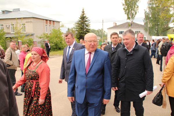 Погода красные баки нижегородская