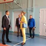 В Гвардейском городском округе отремонтируют спортивную школу и построят многофункциональную игровую площадку